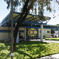 DMV Office in Santa Teresa, CA